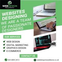 Web Design Marylebone image 2